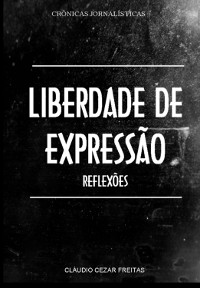 Cover Liberdade De Expressão - Reflexões