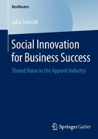 Cover Social Innovation for Business Success