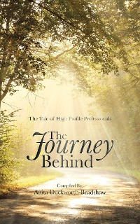 Cover The Journey Behind