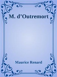 Cover M. d’Outremort