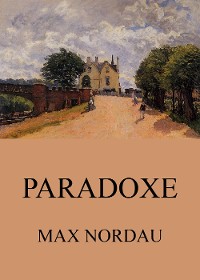 Cover Paradoxe
