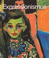 Cover Expressionismus