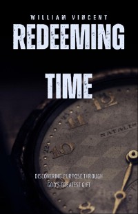 Cover Redeeming Time