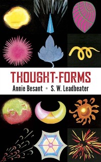 Cover Thought Forms