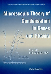 Cover MICROSCOPIC THEORY OF CONDENSAT... (V44)