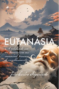 Cover Eutanásia