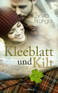 Cover Kleeblatt und Kilt