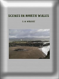 Cover Scenes in North Wales