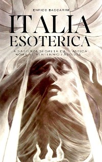 Cover Italia Esoterica