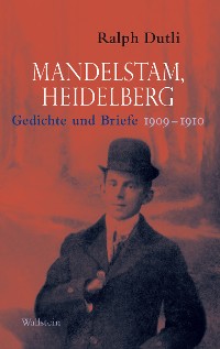 Cover Mandelstam, Heidelberg