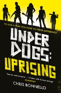 Cover Underdogs: Uprising