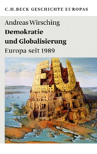 Cover Demokratie und Globalisierung