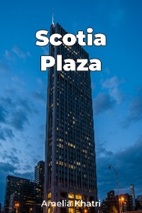 Cover Scotia Plaza