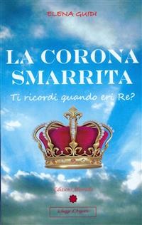 Cover La Corona Smarrita