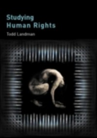 Cover Studying Human Rights