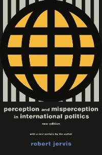 Cover Perception and Misperception in International Politics