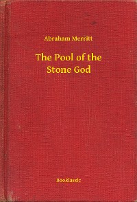 Cover The Pool of the Stone God