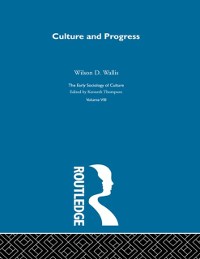Cover Culture & Progress:Esc V8