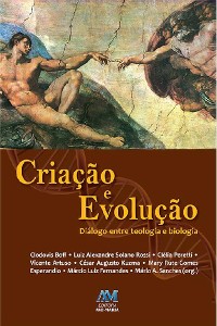 Cover Criação e evolução