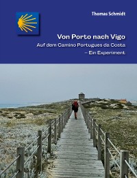 Cover Von Porto nach Vigo
