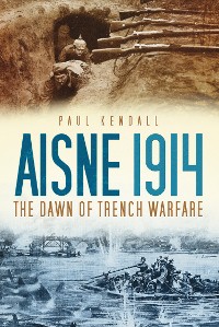 Cover Aisne 1914