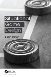 Cover Situational Game Design