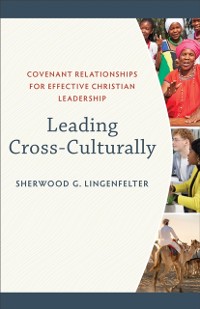 Cover Leading Cross-Culturally