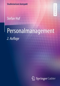 Cover Personalmanagement