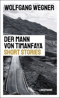 Cover Der Mann von Timanfaya