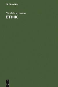 Cover Ethik