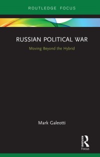 Cover Russian Political War