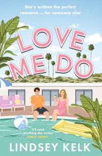 Cover Love Me Do