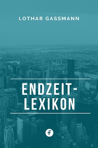 Cover Endzeit-Lexikon