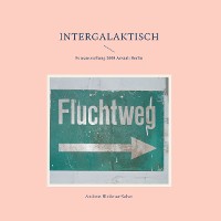 Cover Intergalaktisch