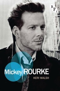 Cover Mickey Rourke
