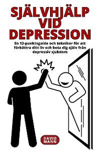 Cover Självhjälp vid depression