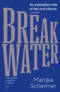 Cover Breakwater