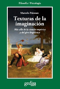 Cover Texturas de la imaginación