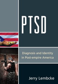 Cover PTSD