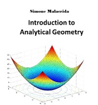 Cover Introduction to Analytical Geometry