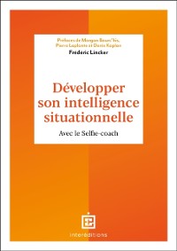 Cover Développer son intelligence situationnelle