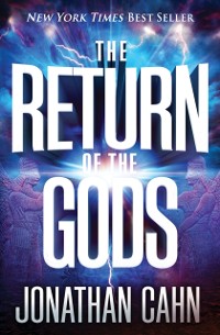 Cover Return of the Gods