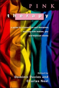 Cover Pink Therapy