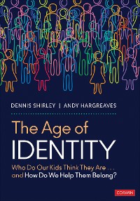 Cover The Age of Identity