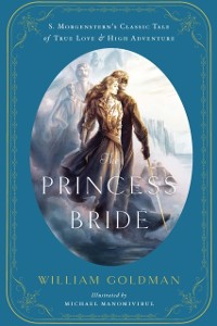 Cover Princess Bride
