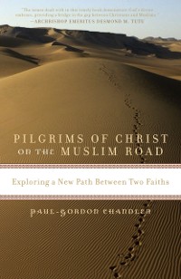 Cover Pilgrims of Christ on the Muslim Road