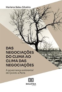 Cover Das Negociações do Clima ao Clima das Negociações