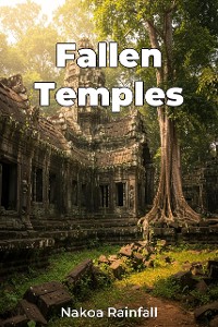 Cover Fallen Temples