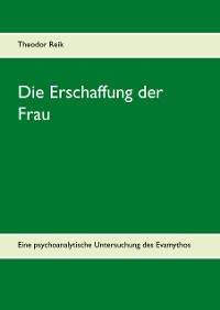 Cover Die Erschaffung der Frau