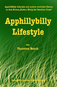 Cover Apphillybilly Lifestyle